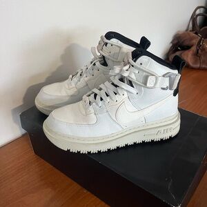 Nike Airforce 1 High Utility Sneakers